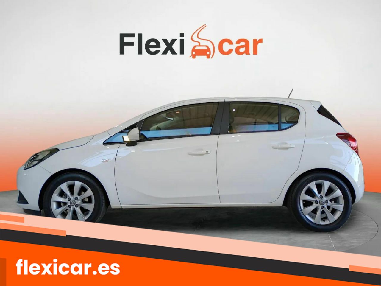 Foto Opel Corsa 4