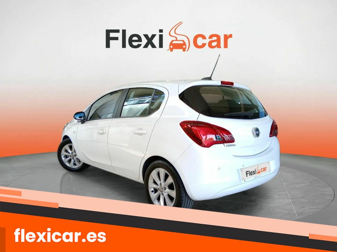 Foto Opel Corsa 5