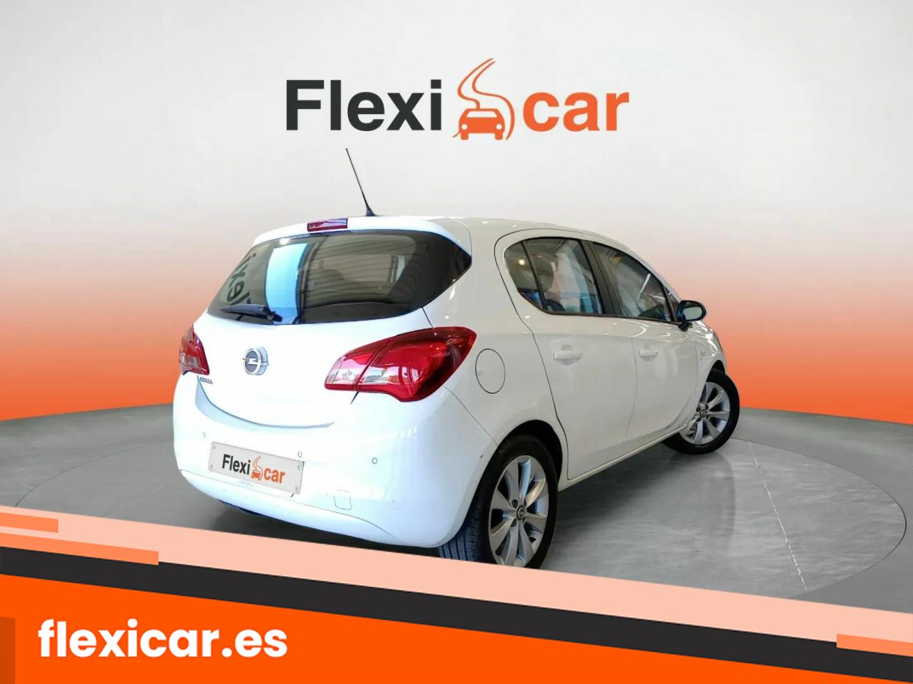 Foto Opel Corsa 8