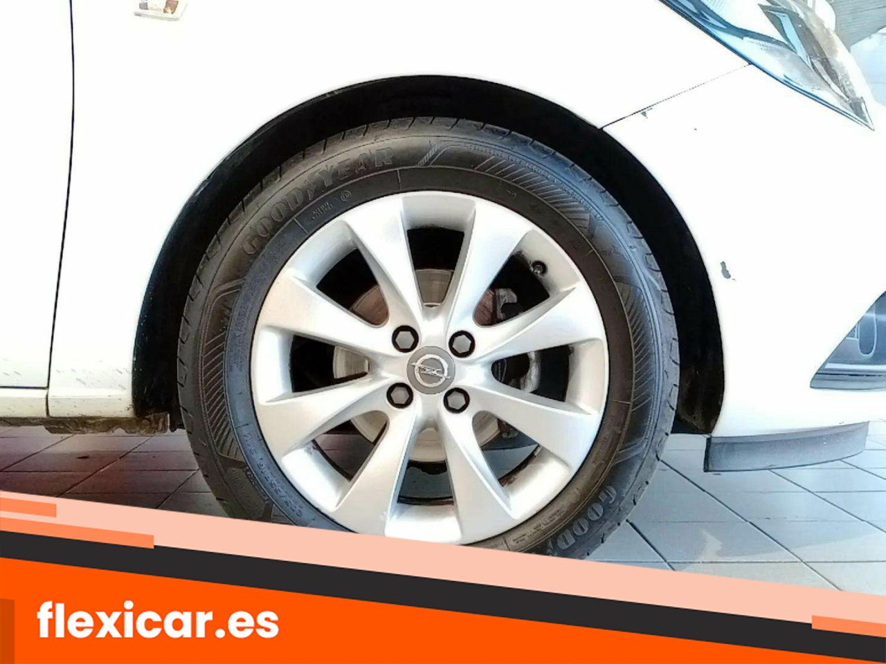 Foto Opel Corsa 10