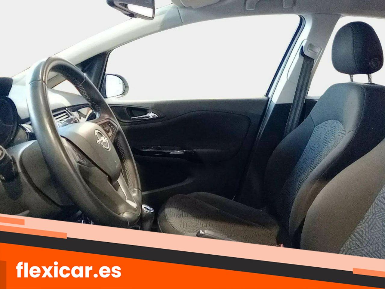 Foto Opel Corsa 11