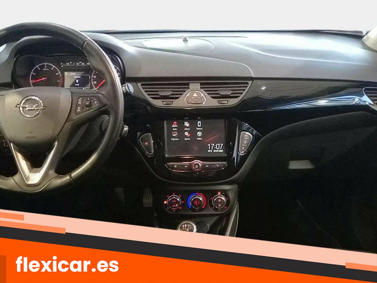 Foto Opel Corsa 12