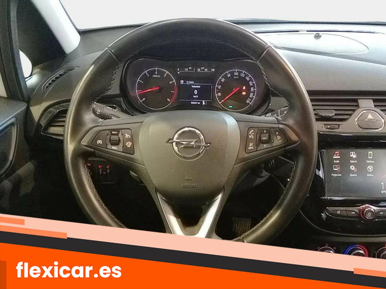 Foto Opel Corsa 13