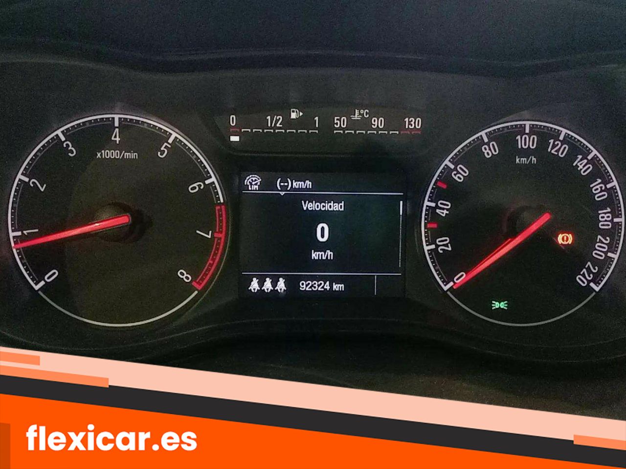 Foto Opel Corsa 14