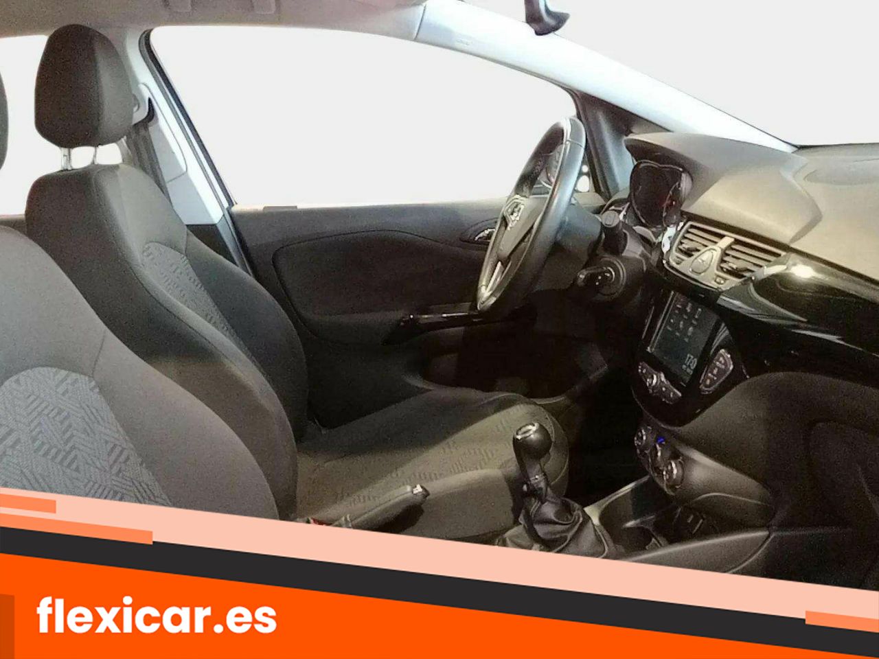 Foto Opel Corsa 18
