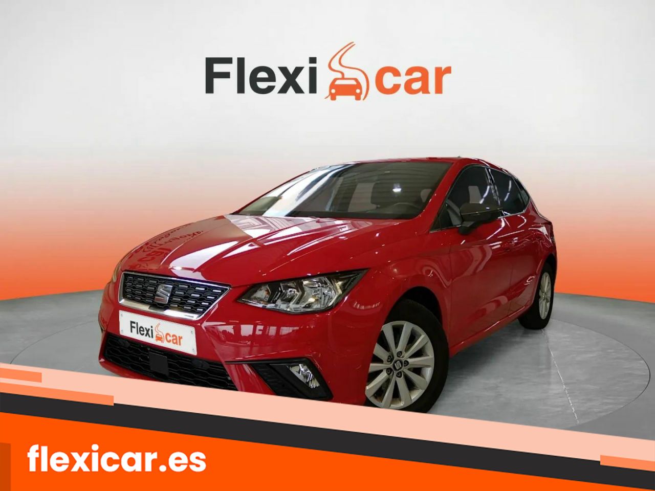 Foto Seat Ibiza 3