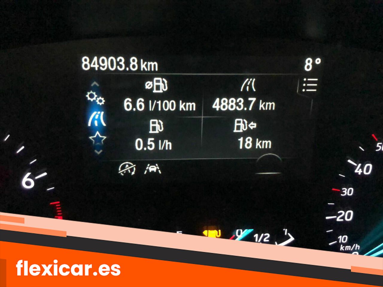 Foto Ford Focus 15
