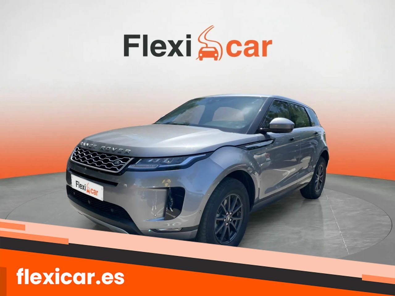 Foto Land-Rover Range Rover Evoque 2