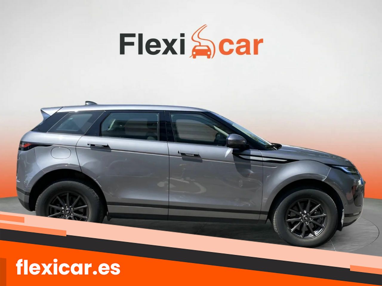 Foto Land-Rover Range Rover Evoque 8