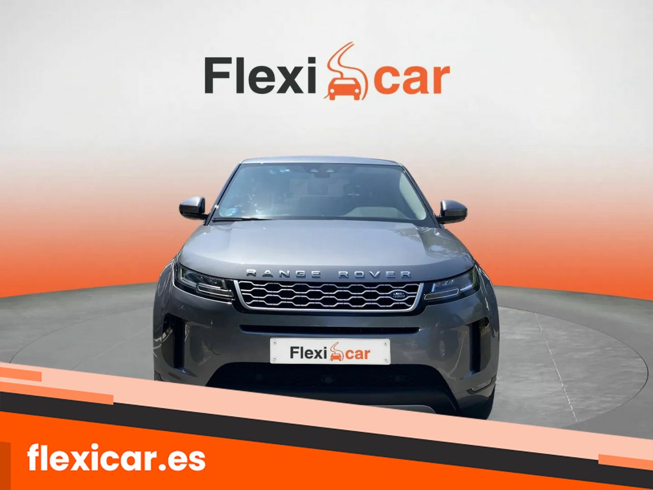 Foto Land-Rover Range Rover Evoque 9