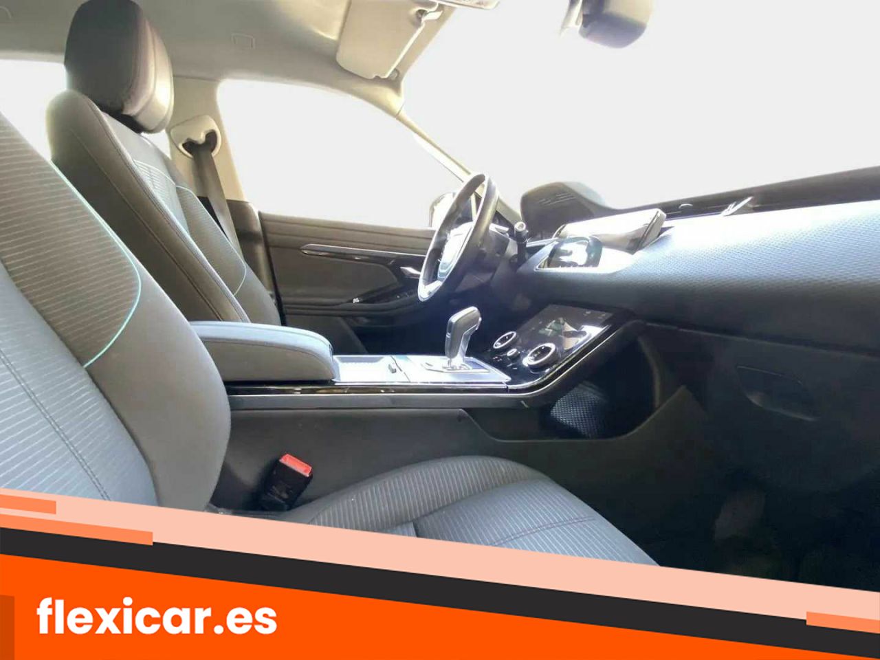 Foto Land-Rover Range Rover Evoque 14
