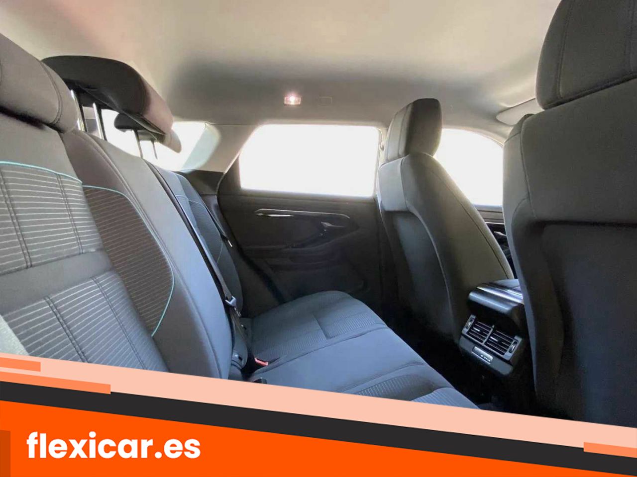 Foto Land-Rover Range Rover Evoque 15