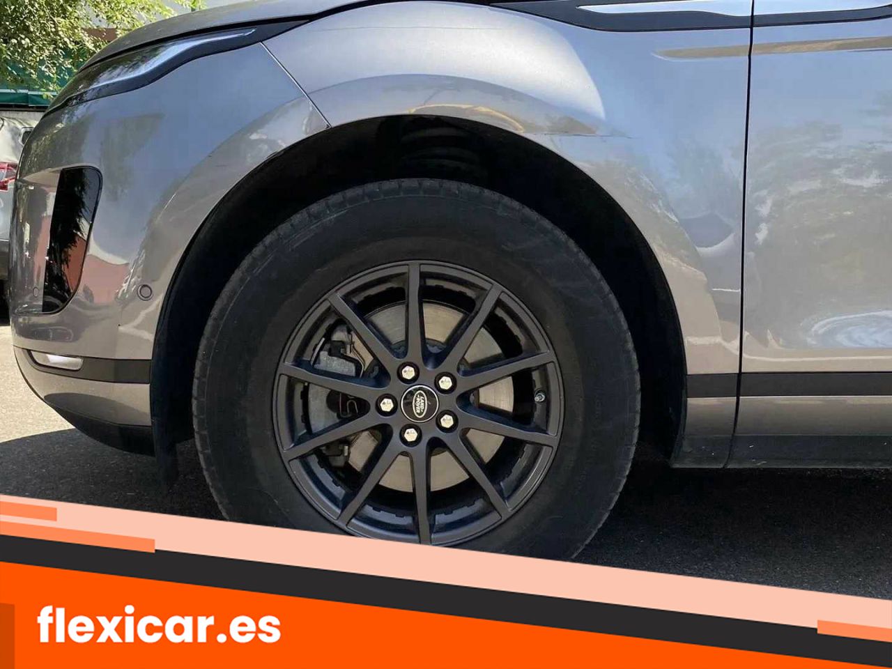 Foto Land-Rover Range Rover Evoque 19