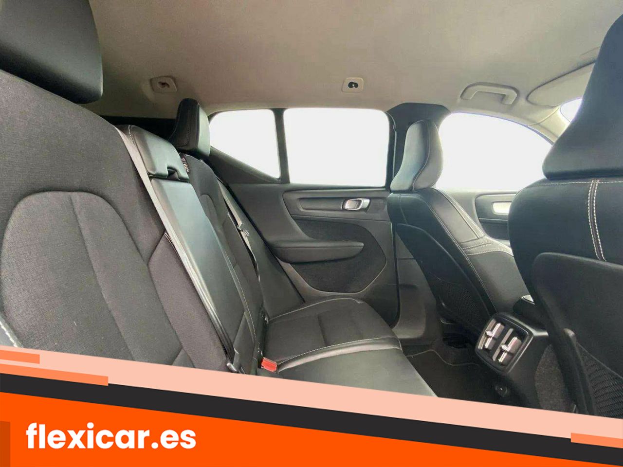 Foto Volvo XC40 15