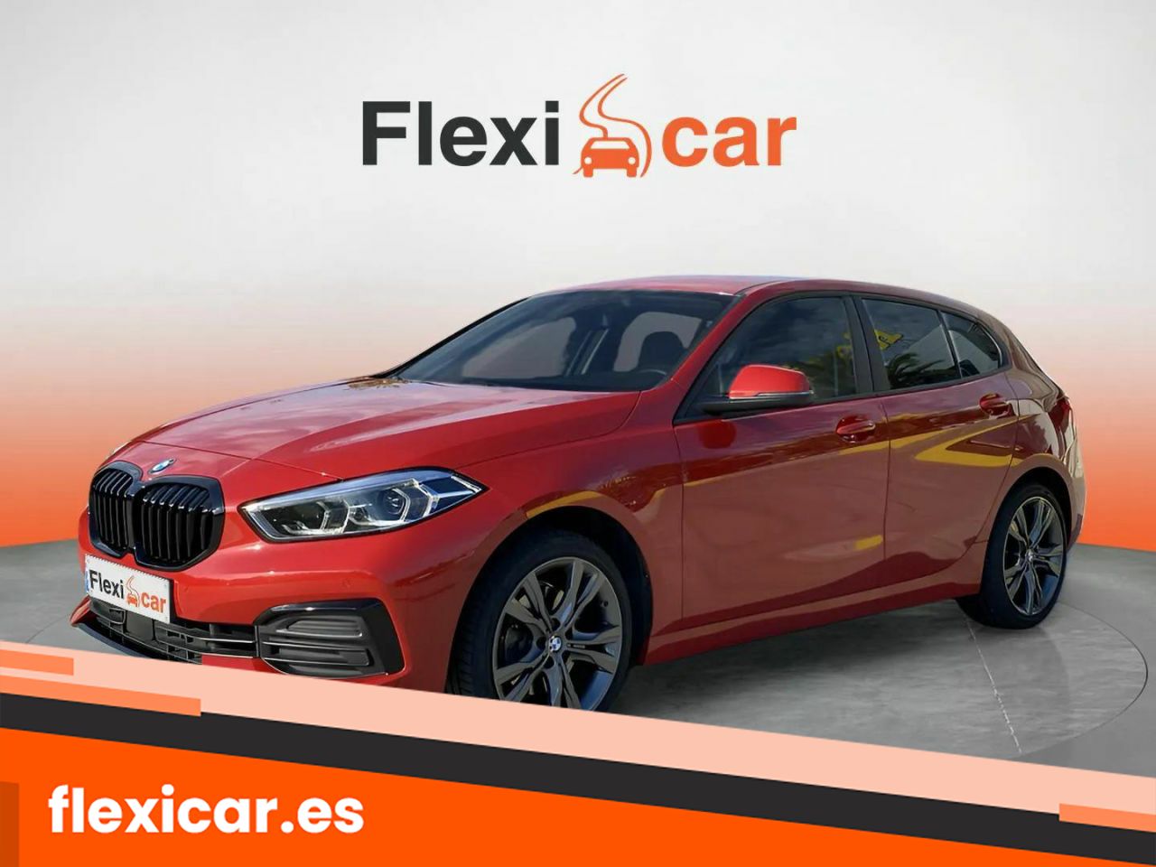 Foto BMW Serie 1 3