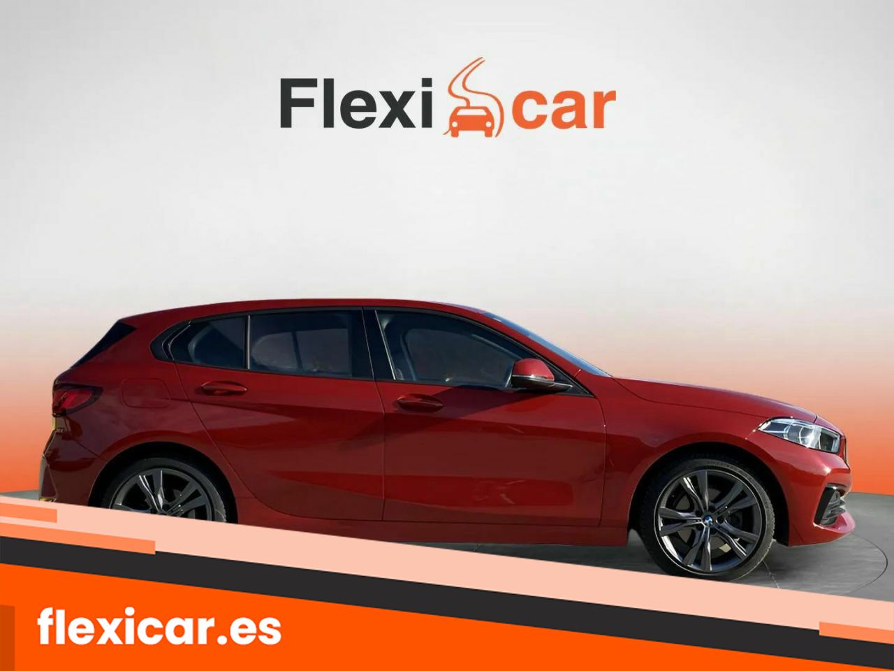 Foto BMW Serie 1 5