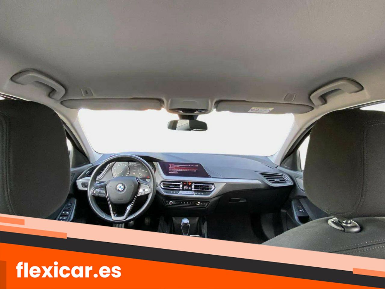Foto BMW Serie 1 10