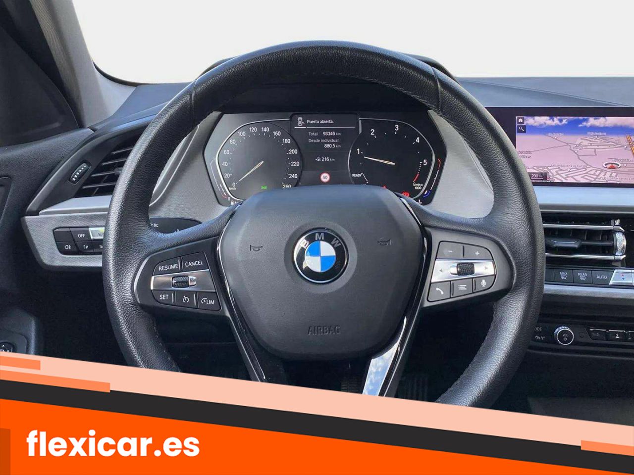 Foto BMW Serie 1 12