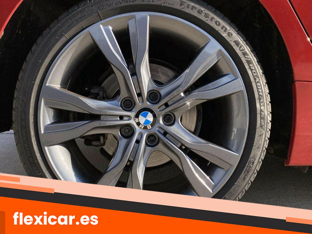 Foto BMW Serie 1 19