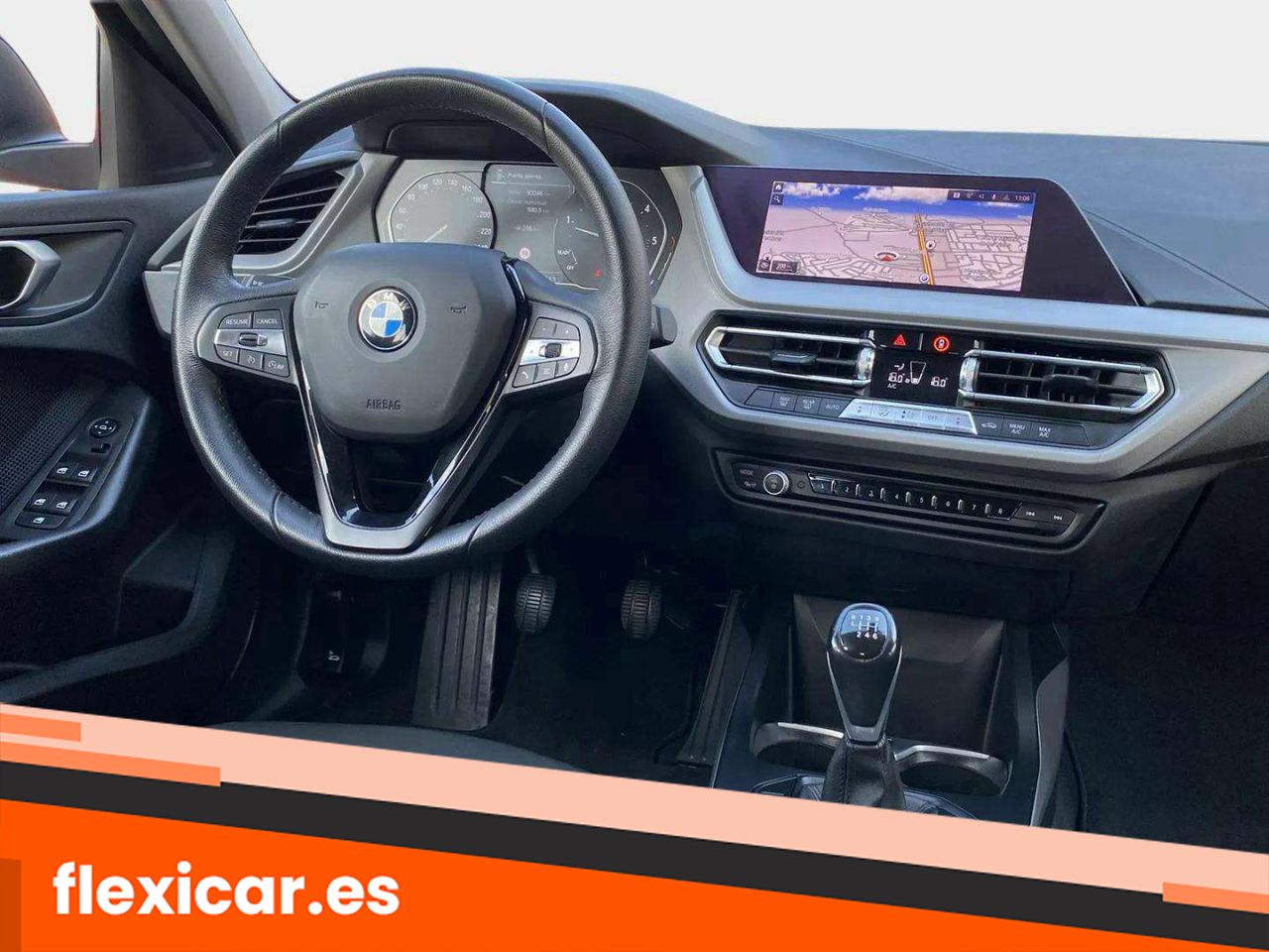 Foto BMW Serie 1 22