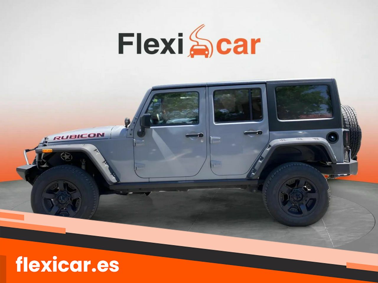 Foto Jeep Wrangler 4