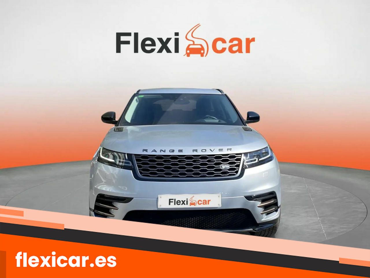 Foto Land-Rover Range Rover Velar 2