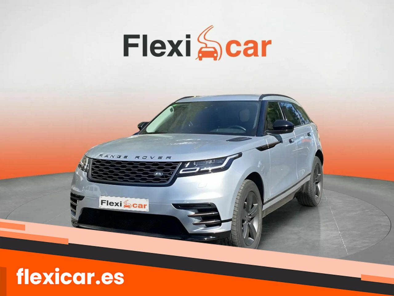 Foto Land-Rover Range Rover Velar 3