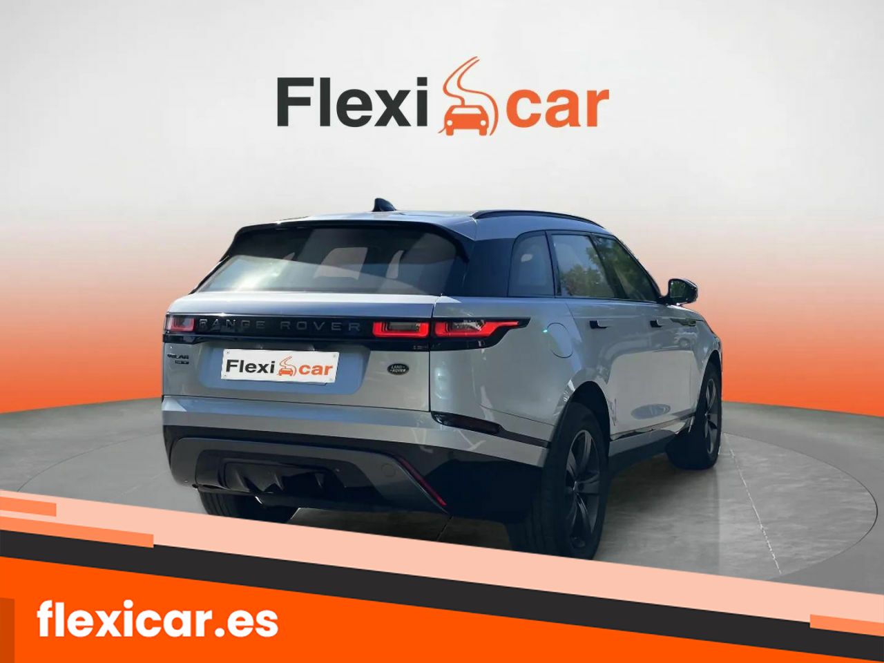 Foto Land-Rover Range Rover Velar 9