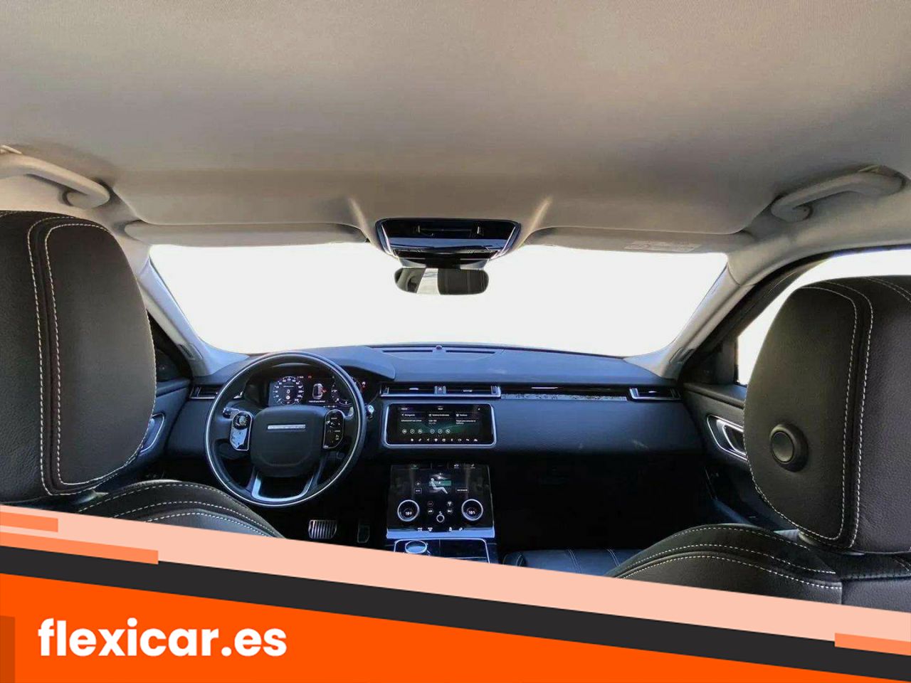 Foto Land-Rover Range Rover Velar 10