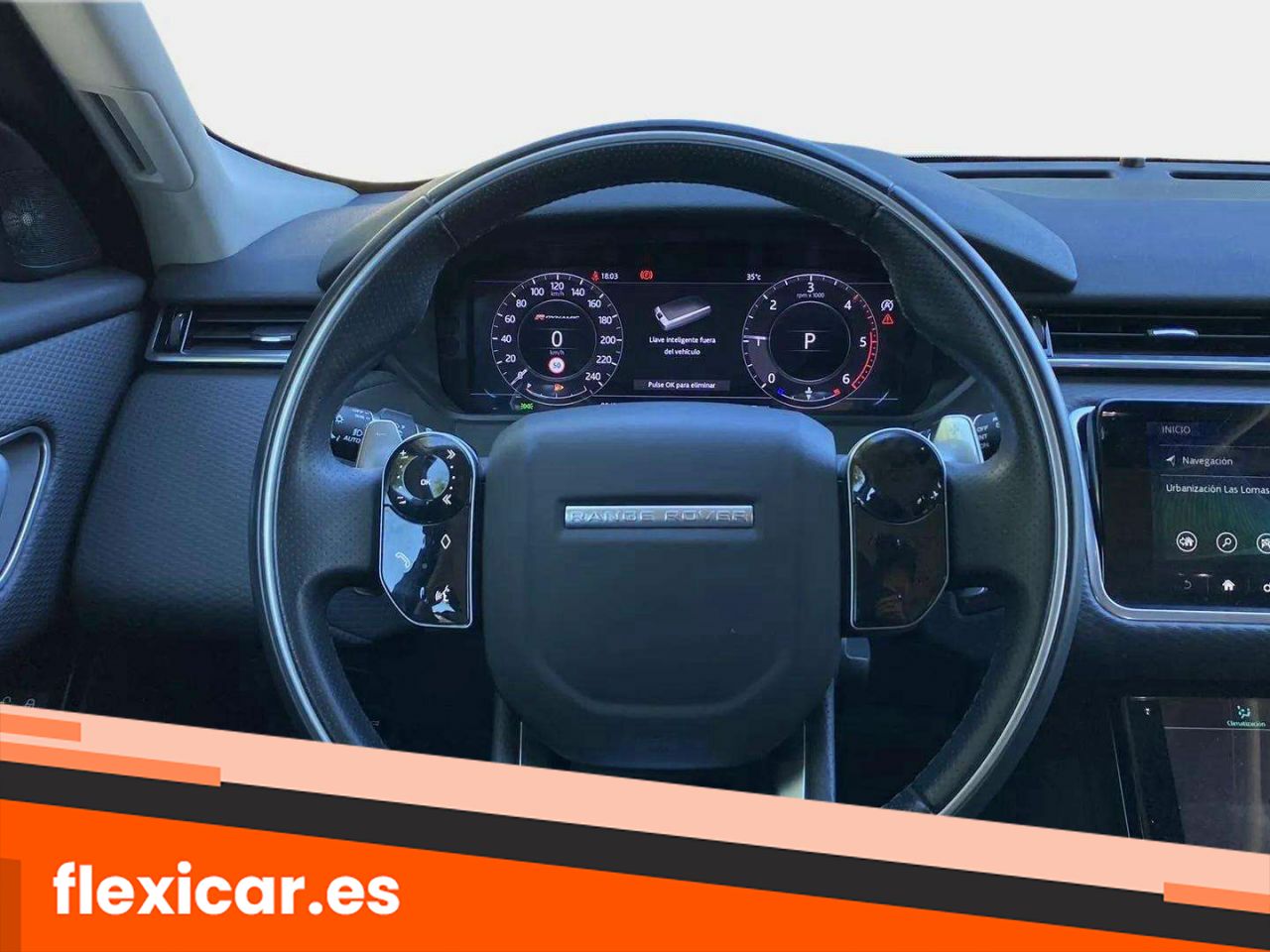 Foto Land-Rover Range Rover Velar 12