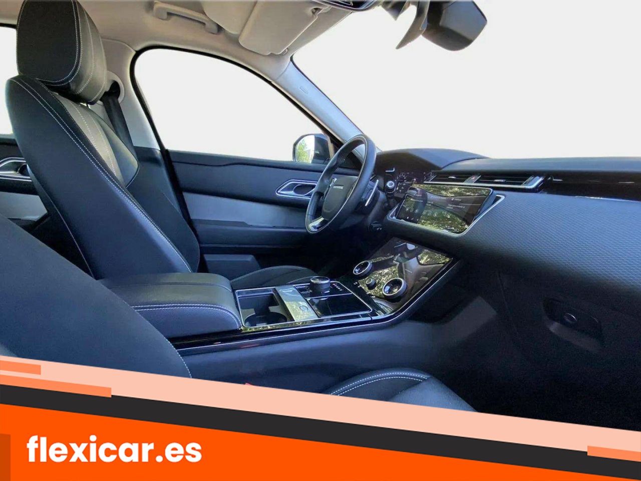Foto Land-Rover Range Rover Velar 14