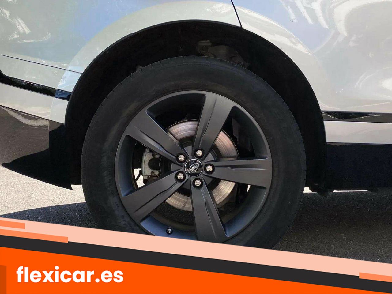 Foto Land-Rover Range Rover Velar 18