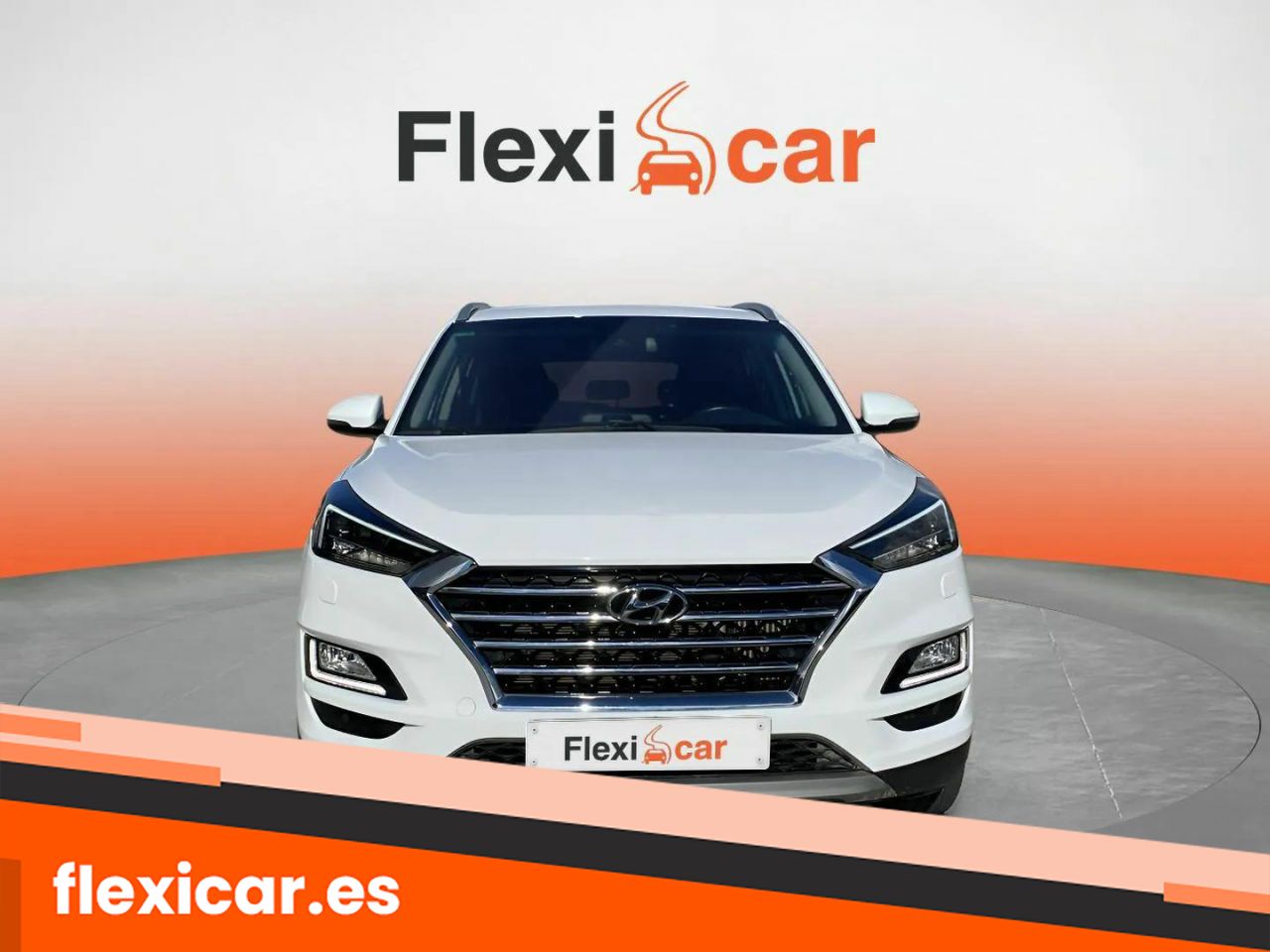 Foto Hyundai Tucson 2