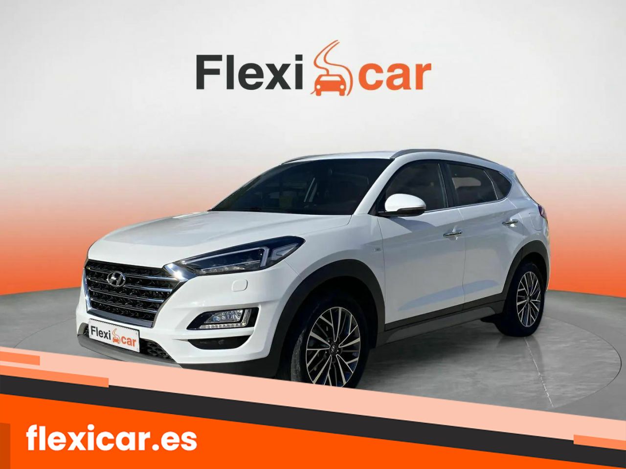 Foto Hyundai Tucson 3