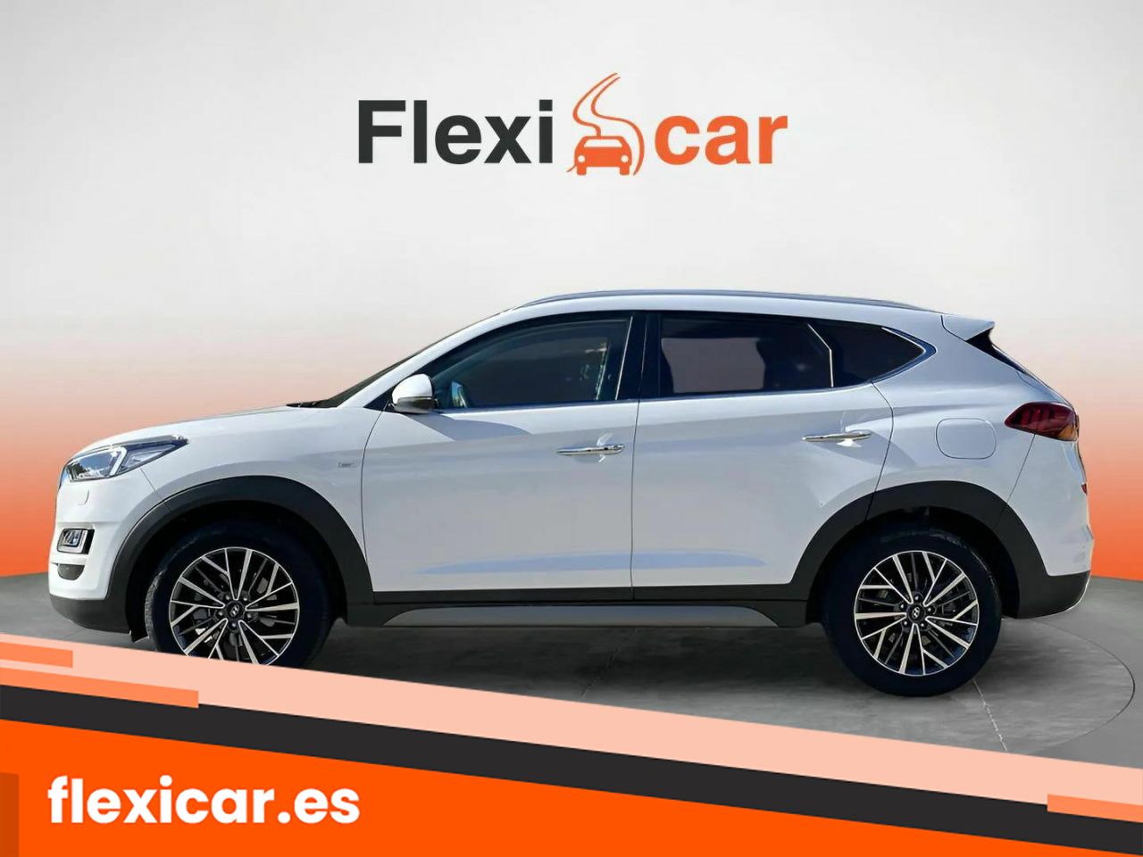Foto Hyundai Tucson 4