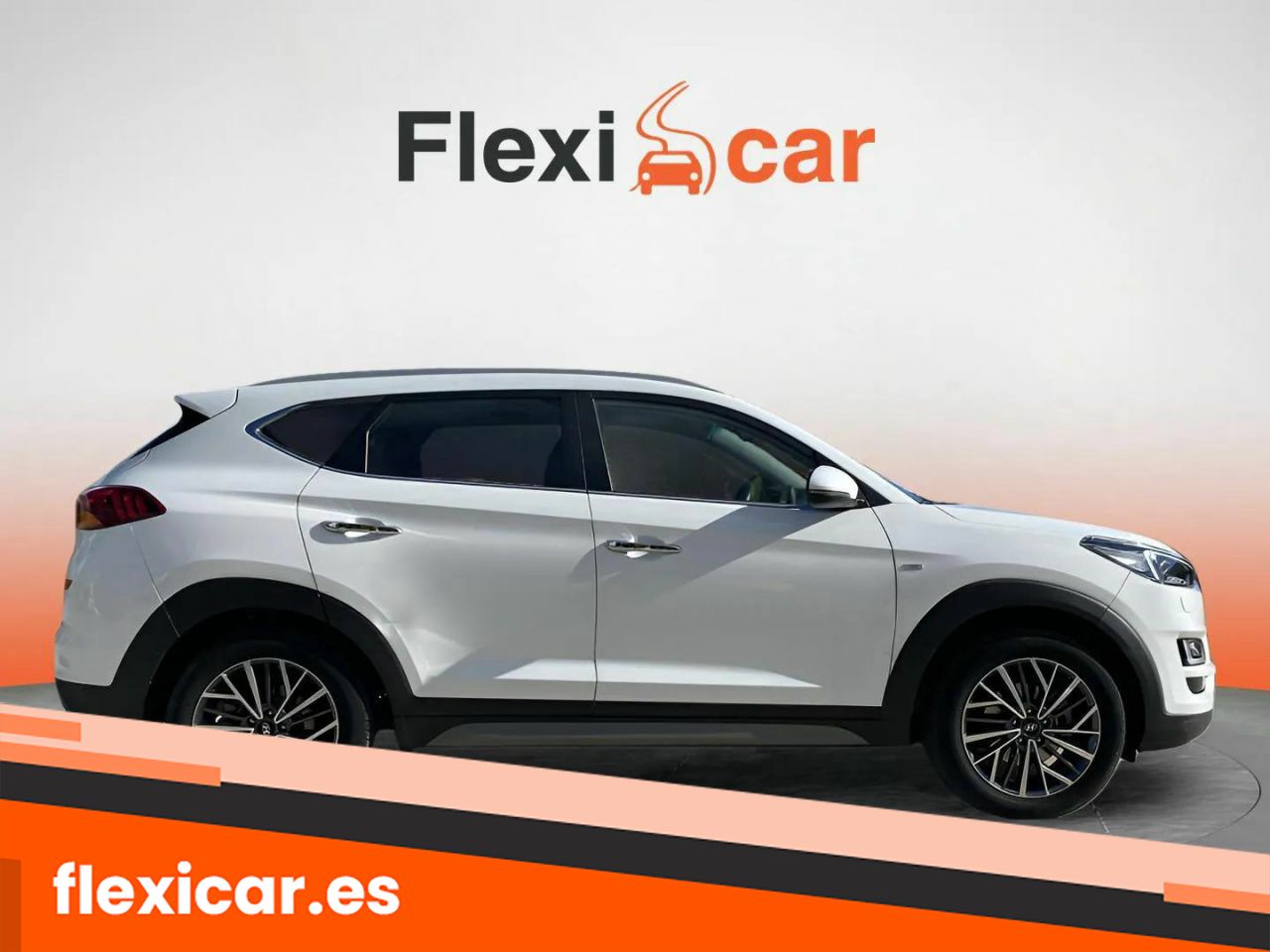 Foto Hyundai Tucson 5