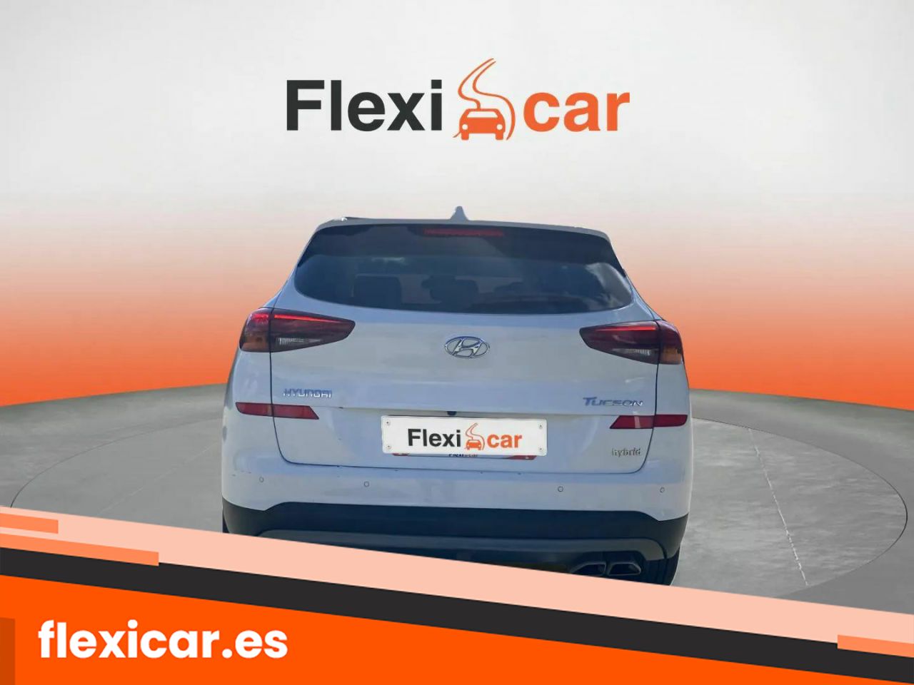 Foto Hyundai Tucson 8