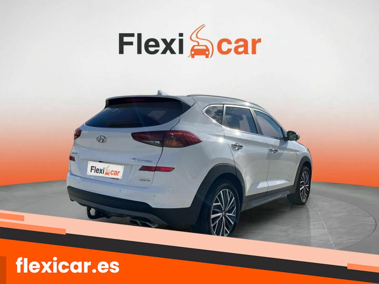 Foto Hyundai Tucson 9