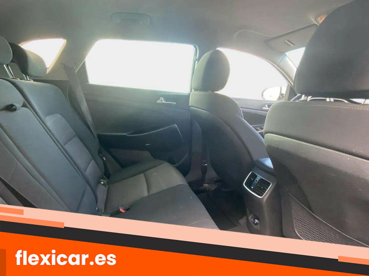 Foto Hyundai Tucson 15