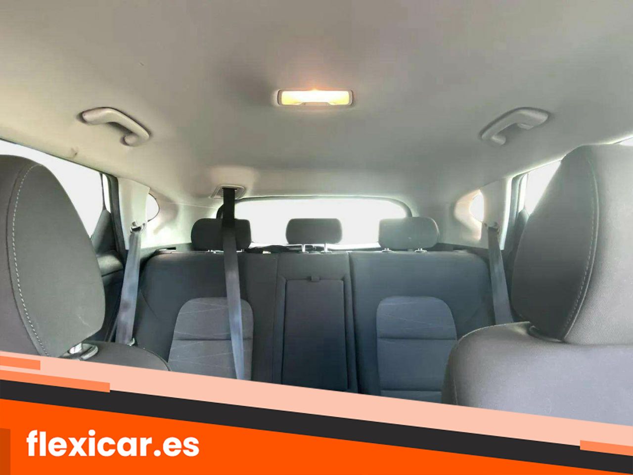 Foto Hyundai Tucson 16