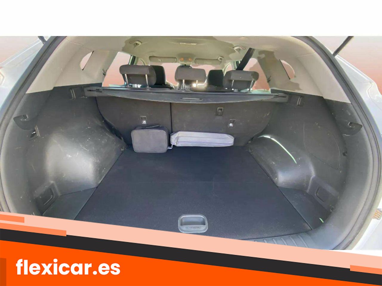 Foto Hyundai Tucson 17