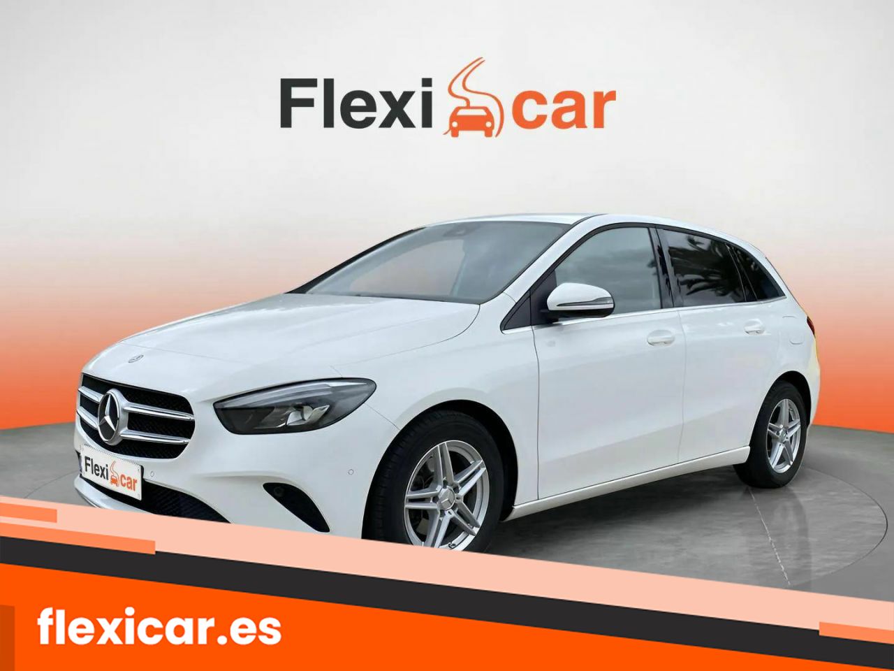 Foto Mercedes-Benz Clase B 3