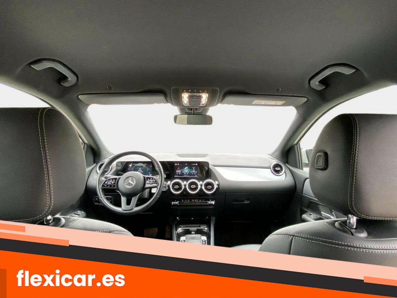 Foto Mercedes-Benz Clase B 10