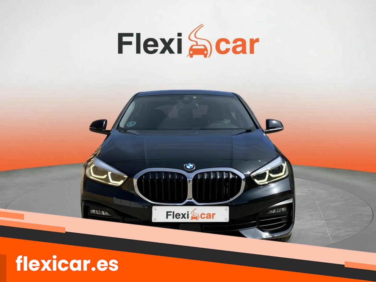 Foto BMW Serie 1 2