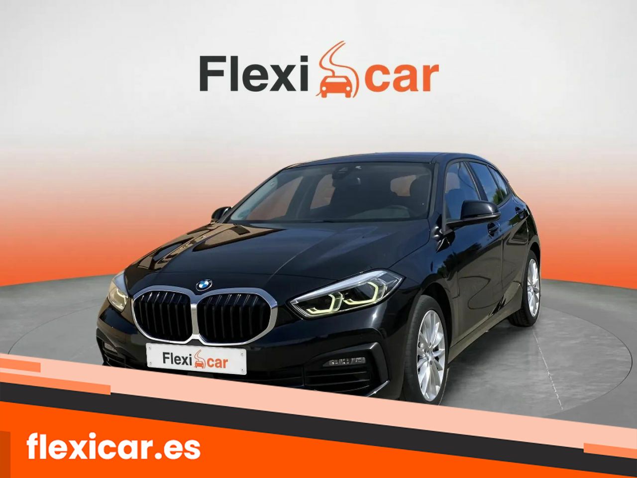 Foto BMW Serie 1 3