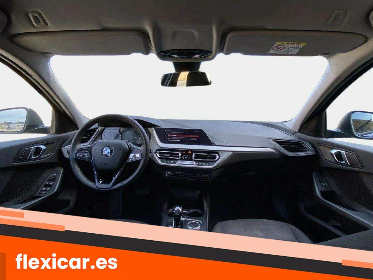 Foto BMW Serie 1 10