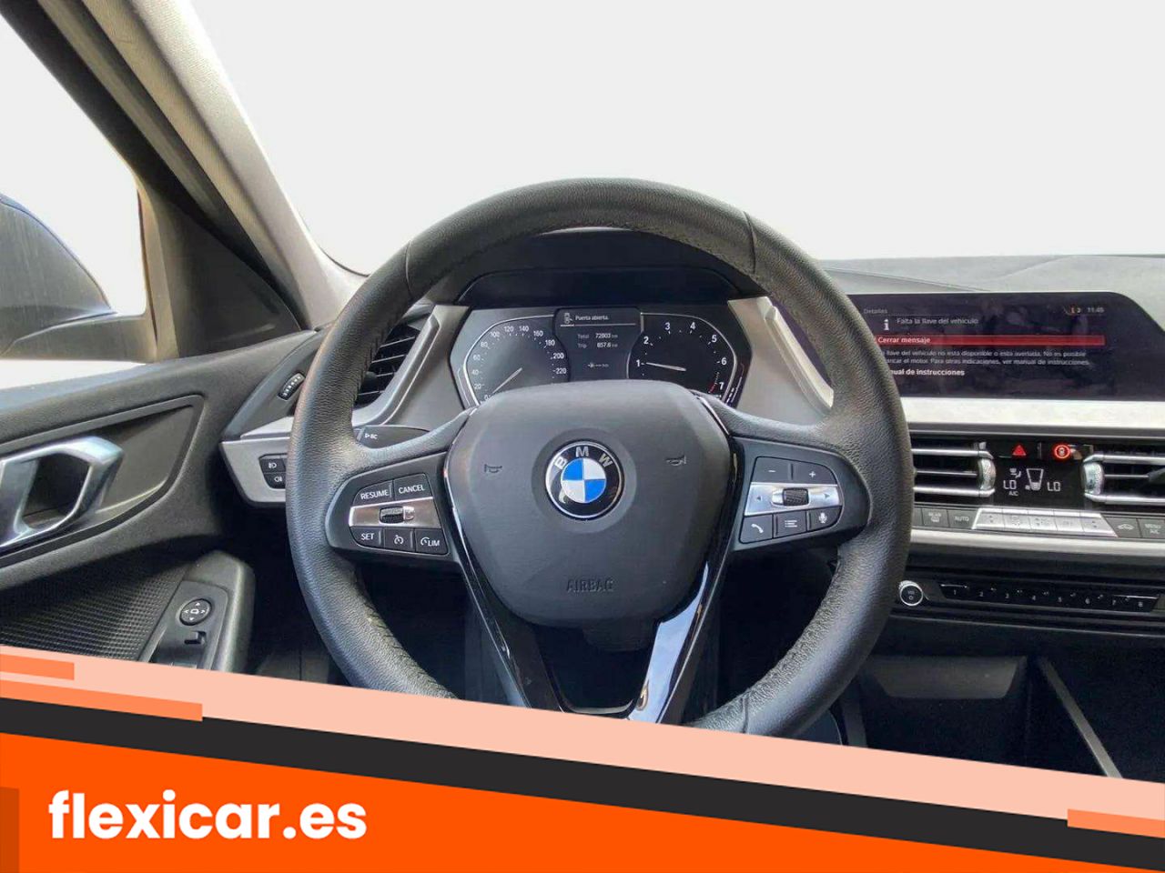 Foto BMW Serie 1 12