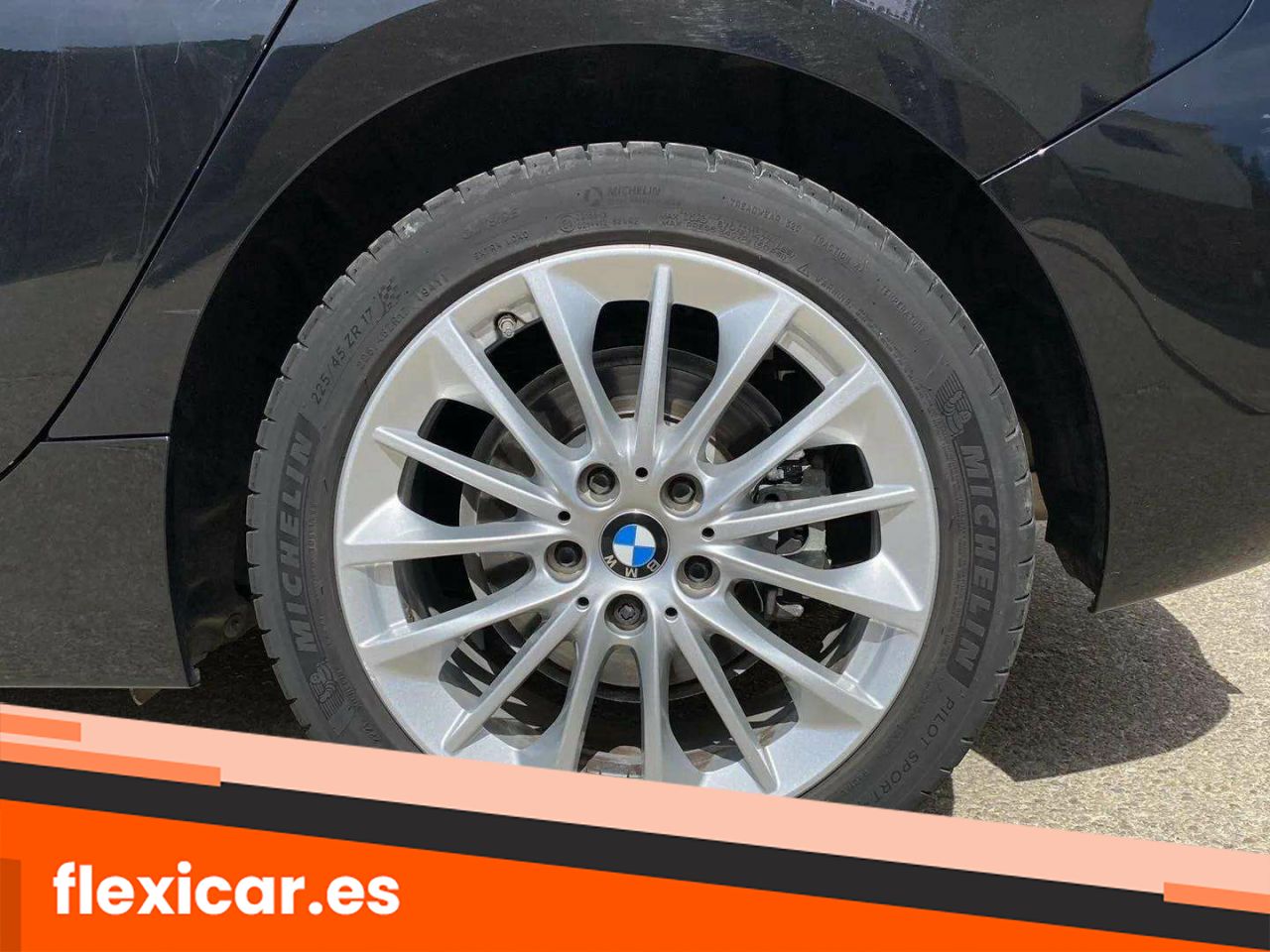 Foto BMW Serie 1 19