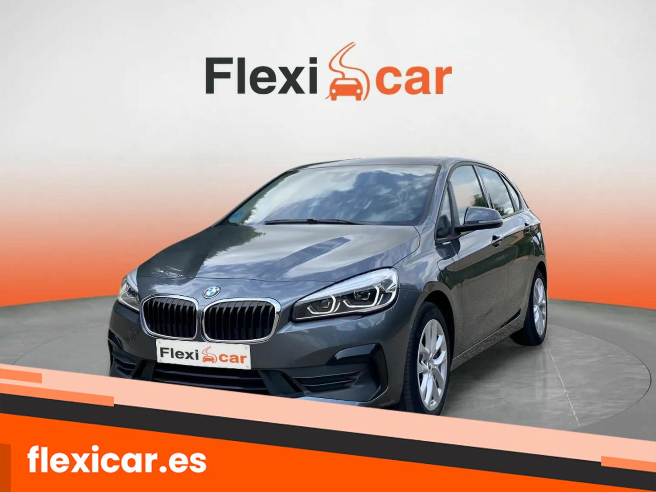 Foto BMW Serie 2 Active Tourer 3