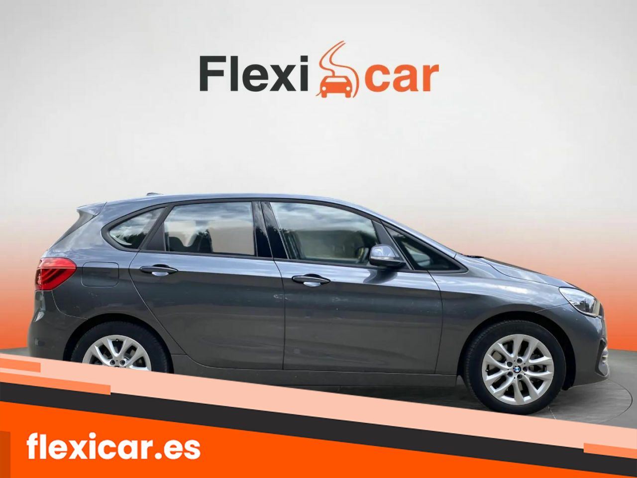 Foto BMW Serie 2 Active Tourer 5